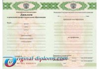 Диплом училища, лицея 2010-2026 год год Диплом училища, лицея  2010-2026 год год