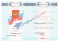 Диплом техникума, колледжа 2007-2010 год Диплом техникума, колледжа  2007-2010 год