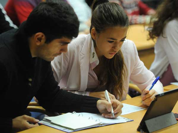 Частные вузы и бюджетное финансирование